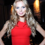 Самая красивая девушка Украины 2012
